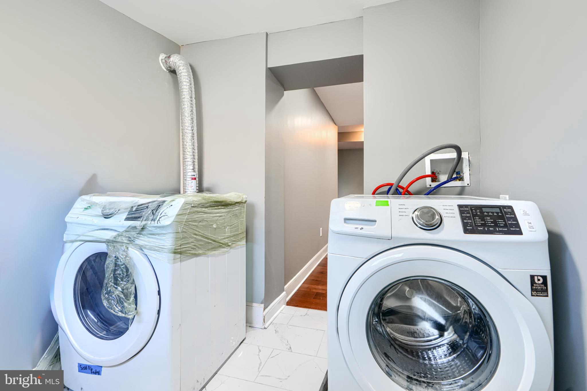 UNION SQUARE - Residential