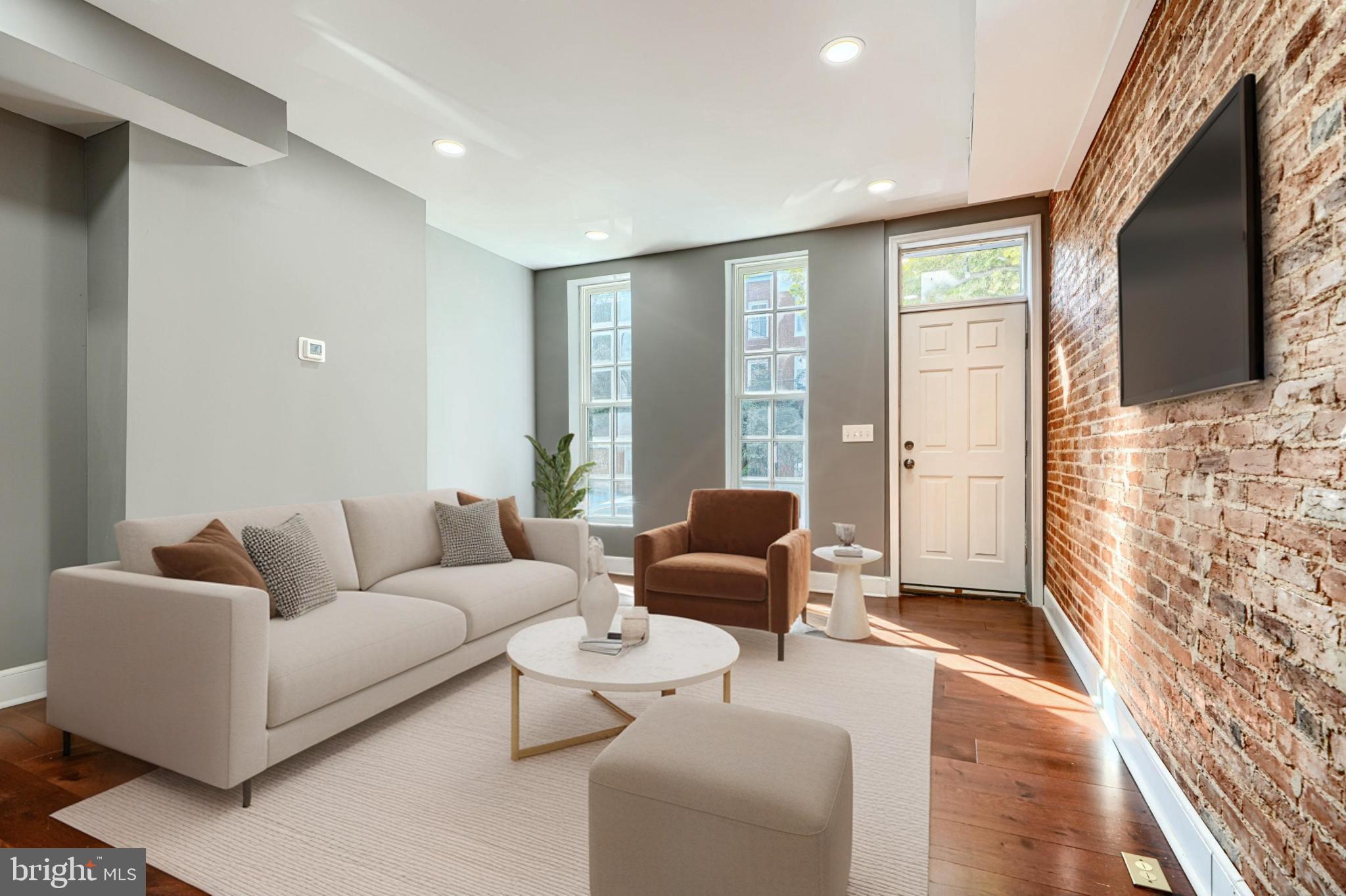UNION SQUARE - Residential