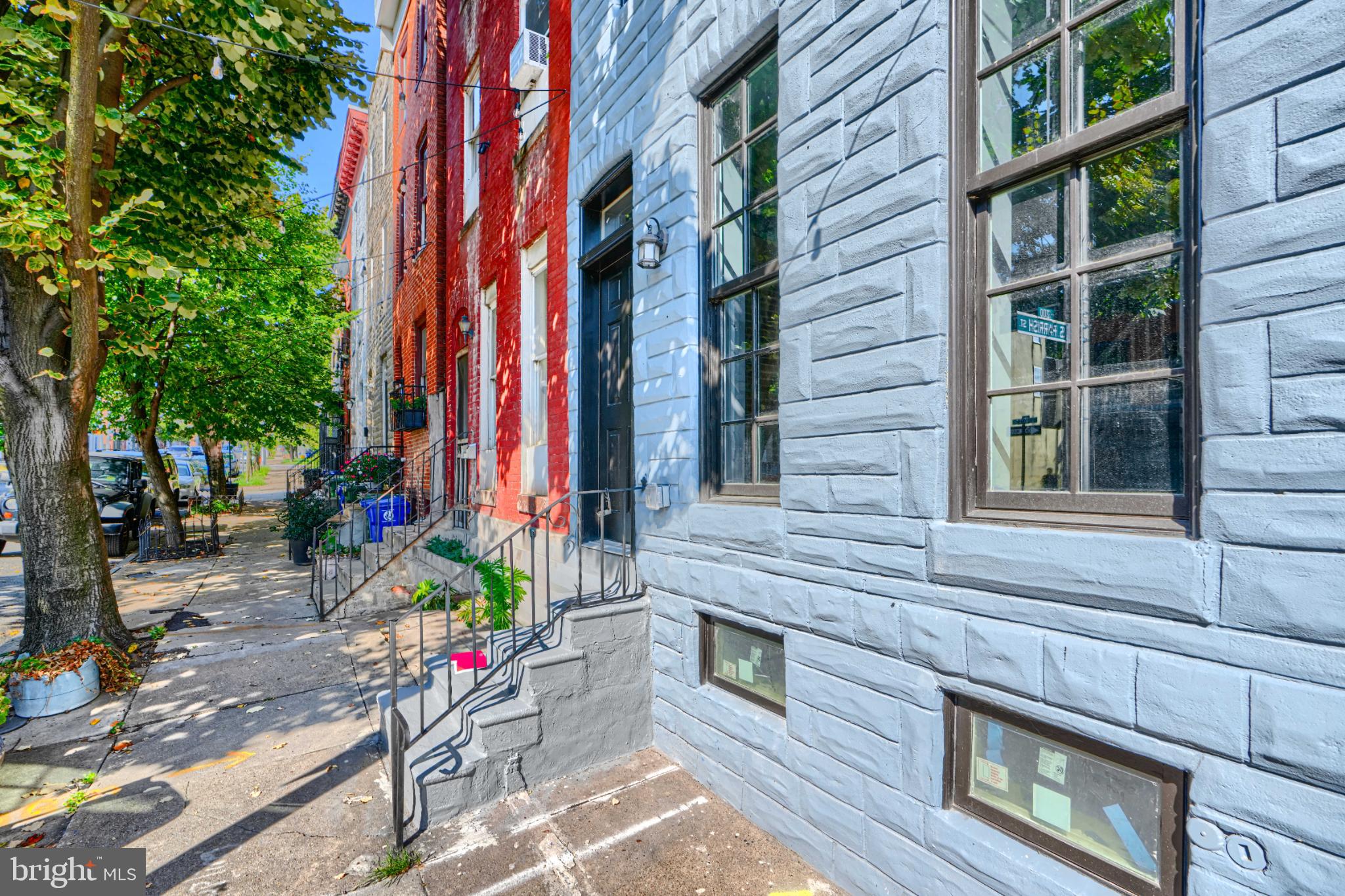 UNION SQUARE - Residential