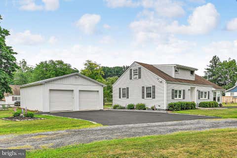 Photo of 170 Front Street, ORWIGSBURG, PA 17961 (MLS # PASK2028736)