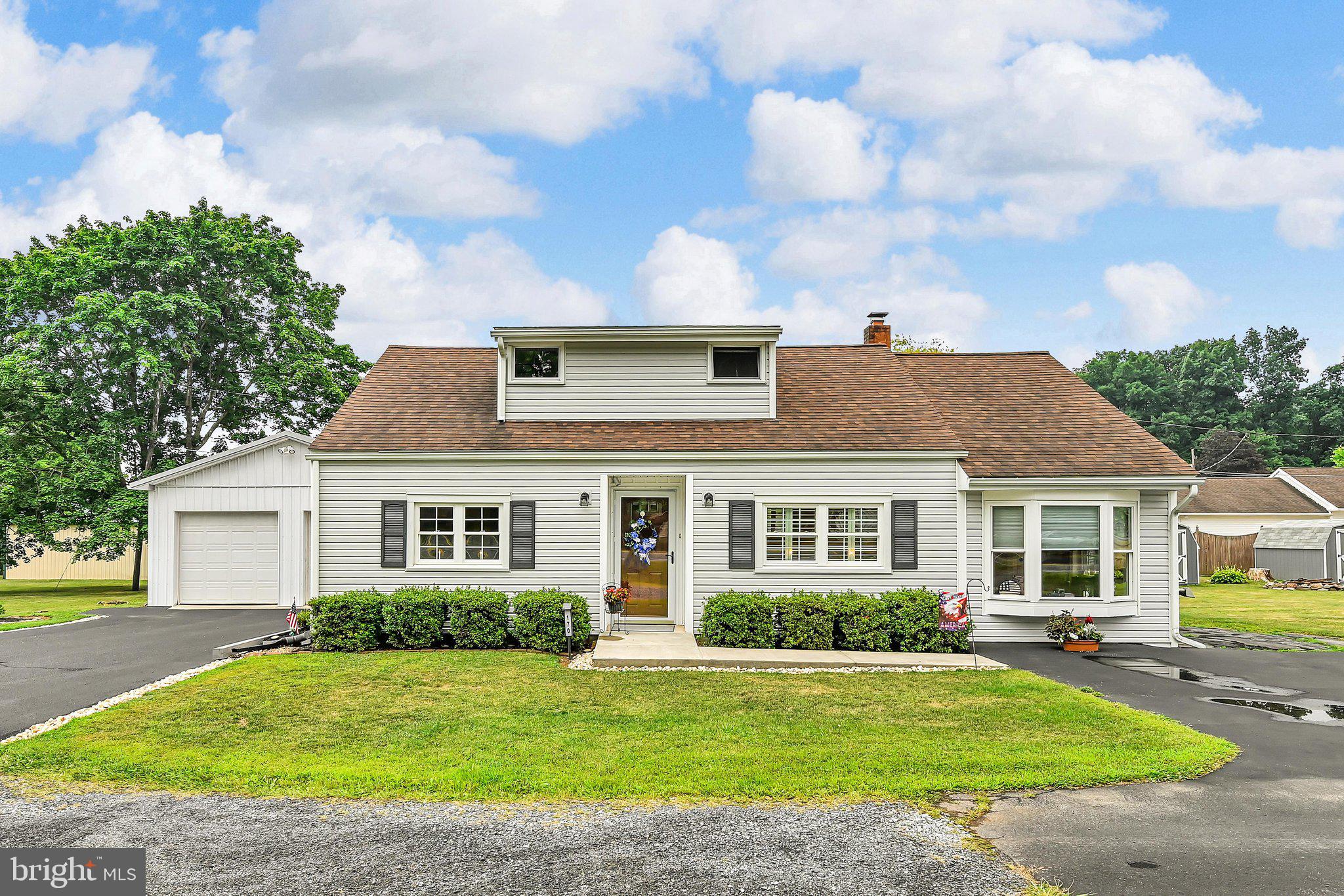 170 FRONT STREET