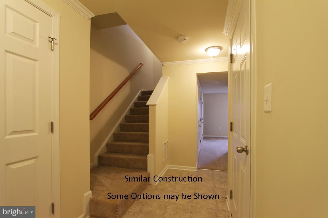 KENSINGTON TERRACE - Residential