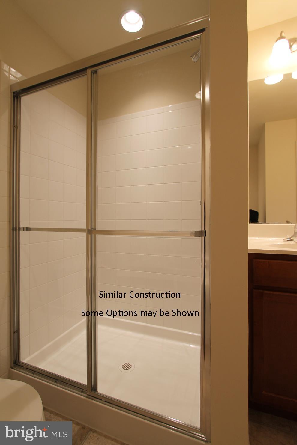 KENSINGTON TERRACE - Residential