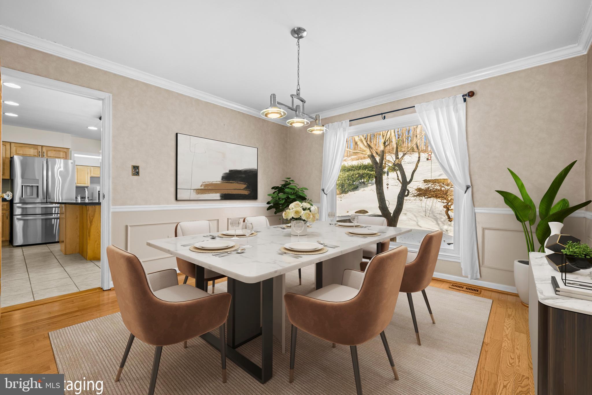 COLLINGTON CLUSTER - Residential