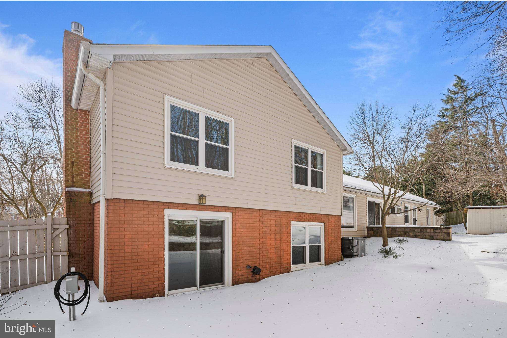 COLLINGTON CLUSTER - Residential