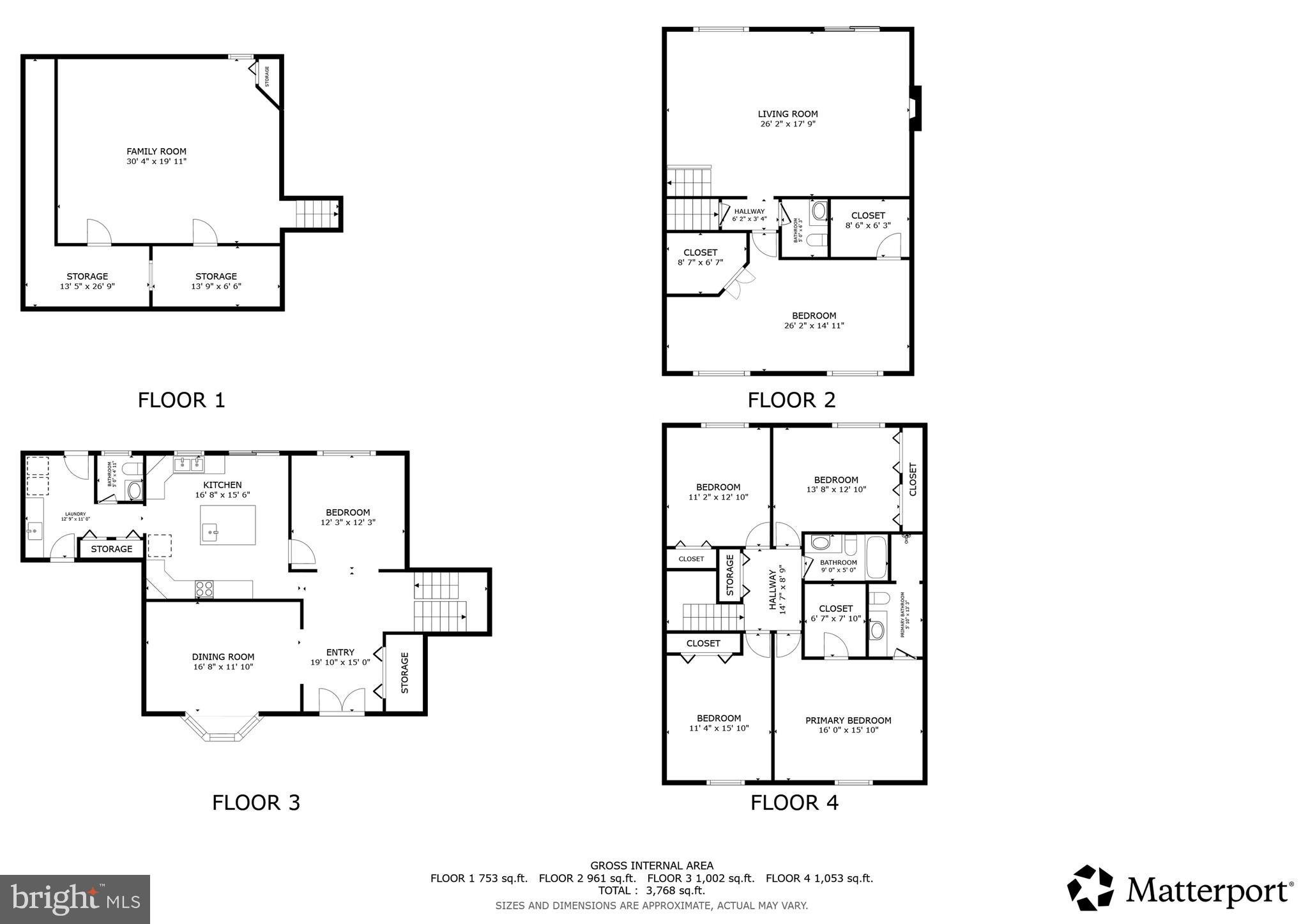 COLLINGTON CLUSTER - Residential