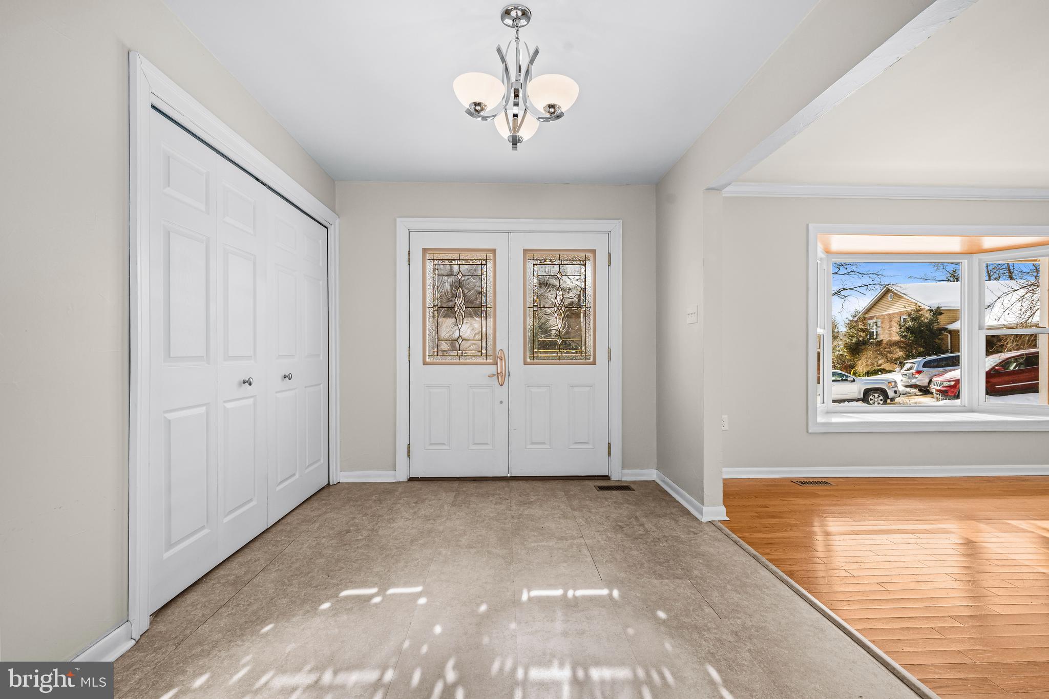 COLLINGTON CLUSTER - Residential