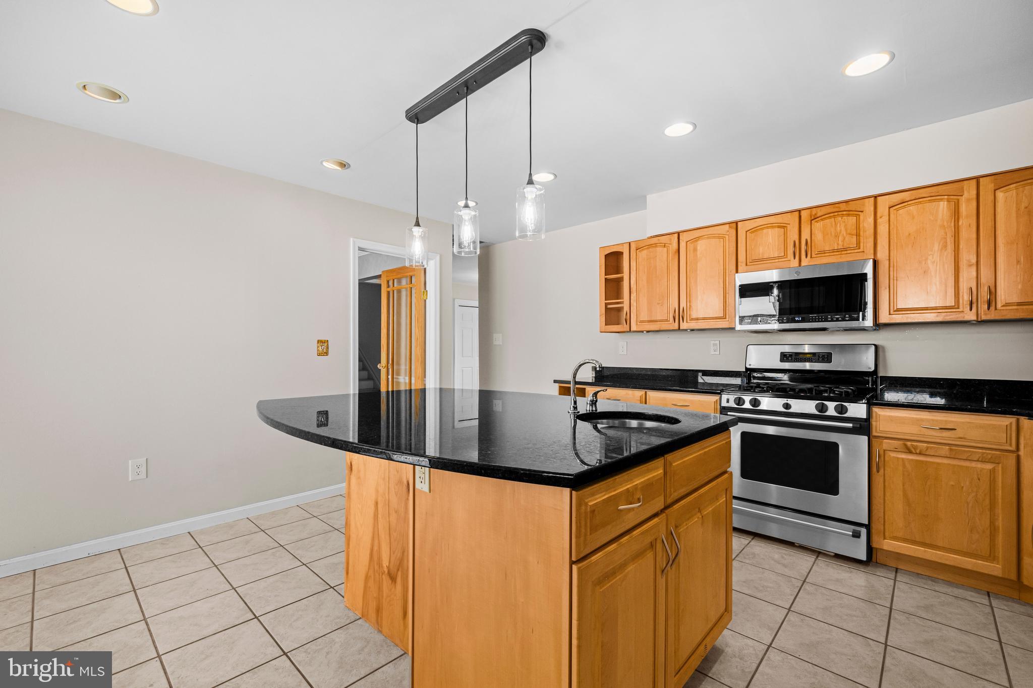 COLLINGTON CLUSTER - Residential