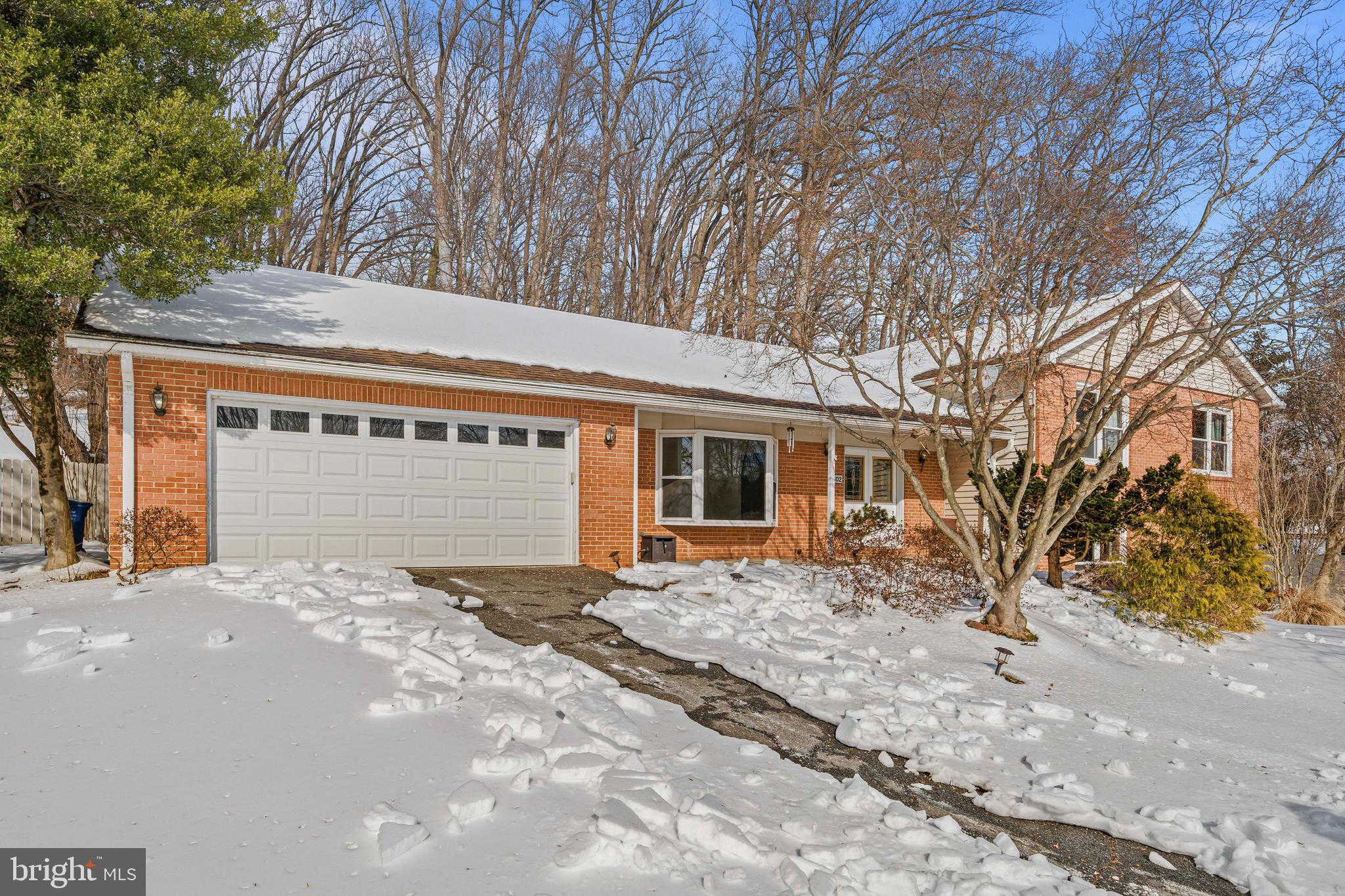 COLLINGTON CLUSTER - Residential