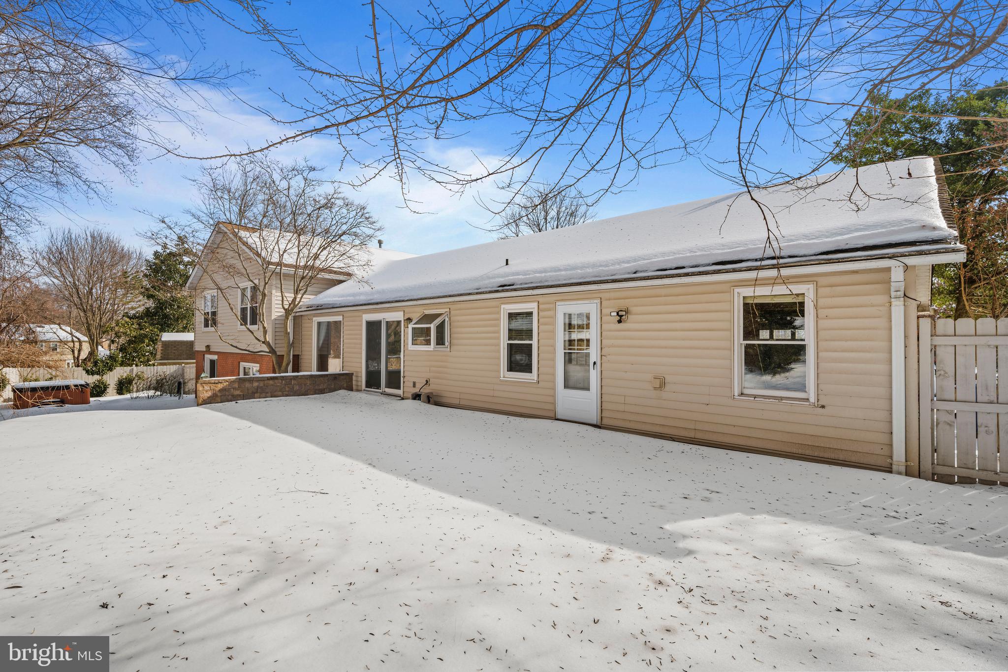 COLLINGTON CLUSTER - Residential