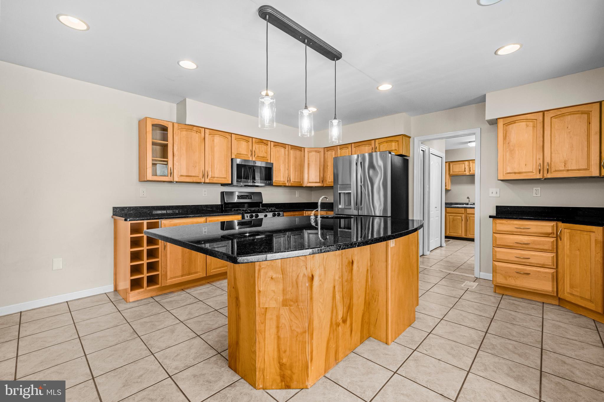 COLLINGTON CLUSTER - Residential