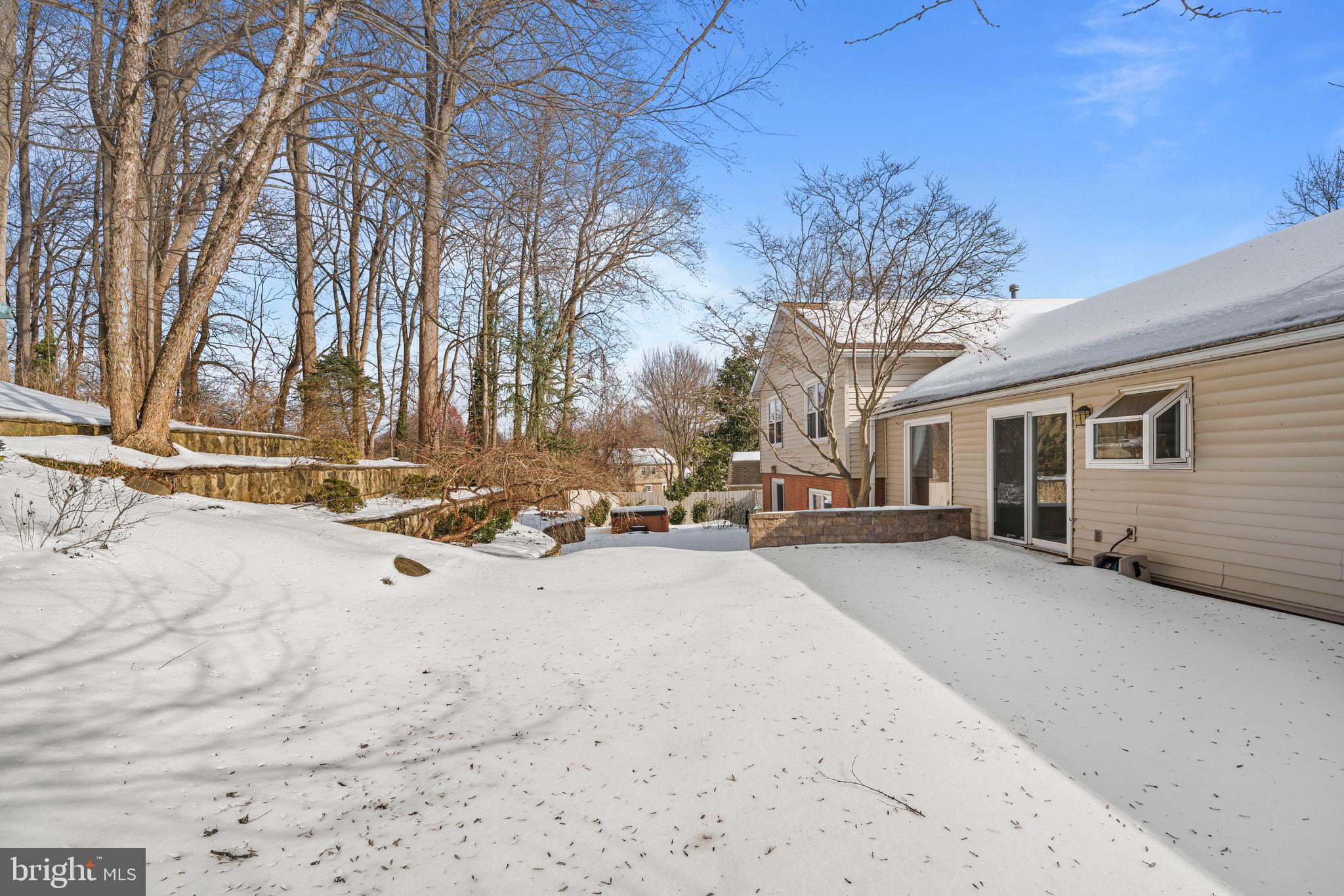 COLLINGTON CLUSTER - Residential