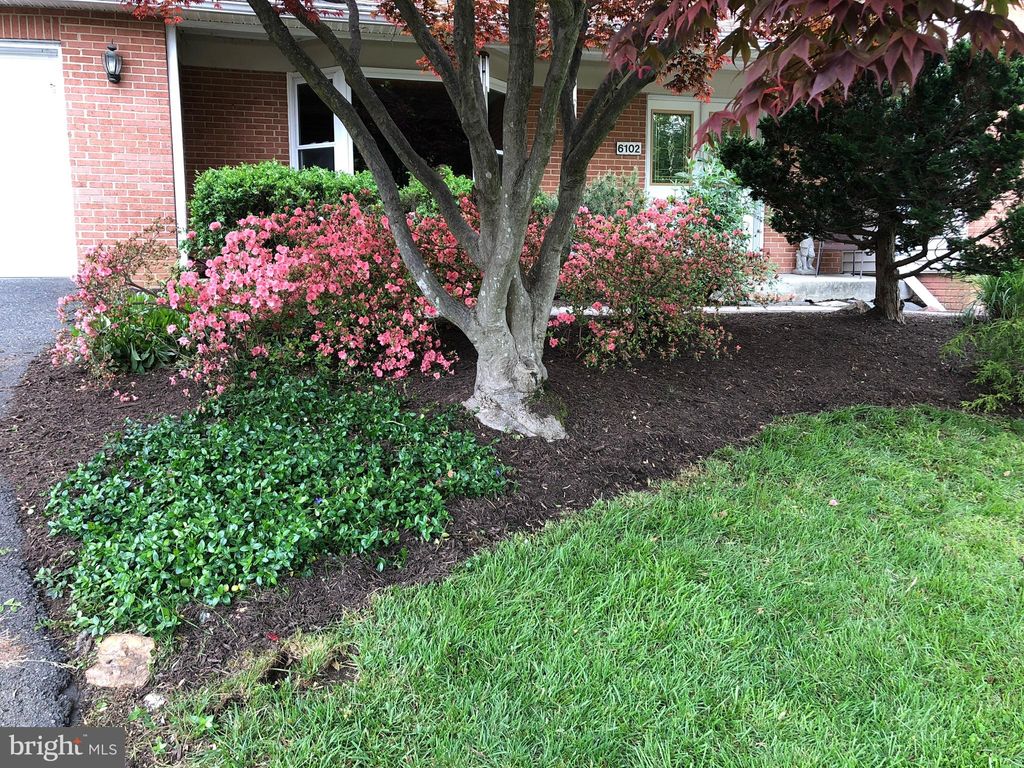 Photo of 6102 Gallery Street, BOWIE, MD 20720 (MLS # MDPG2190618)