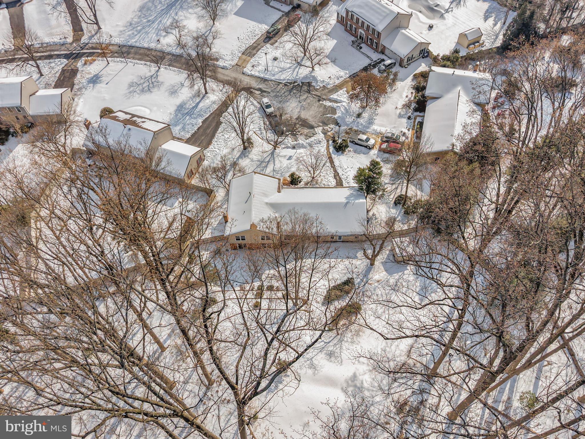 COLLINGTON CLUSTER - Residential