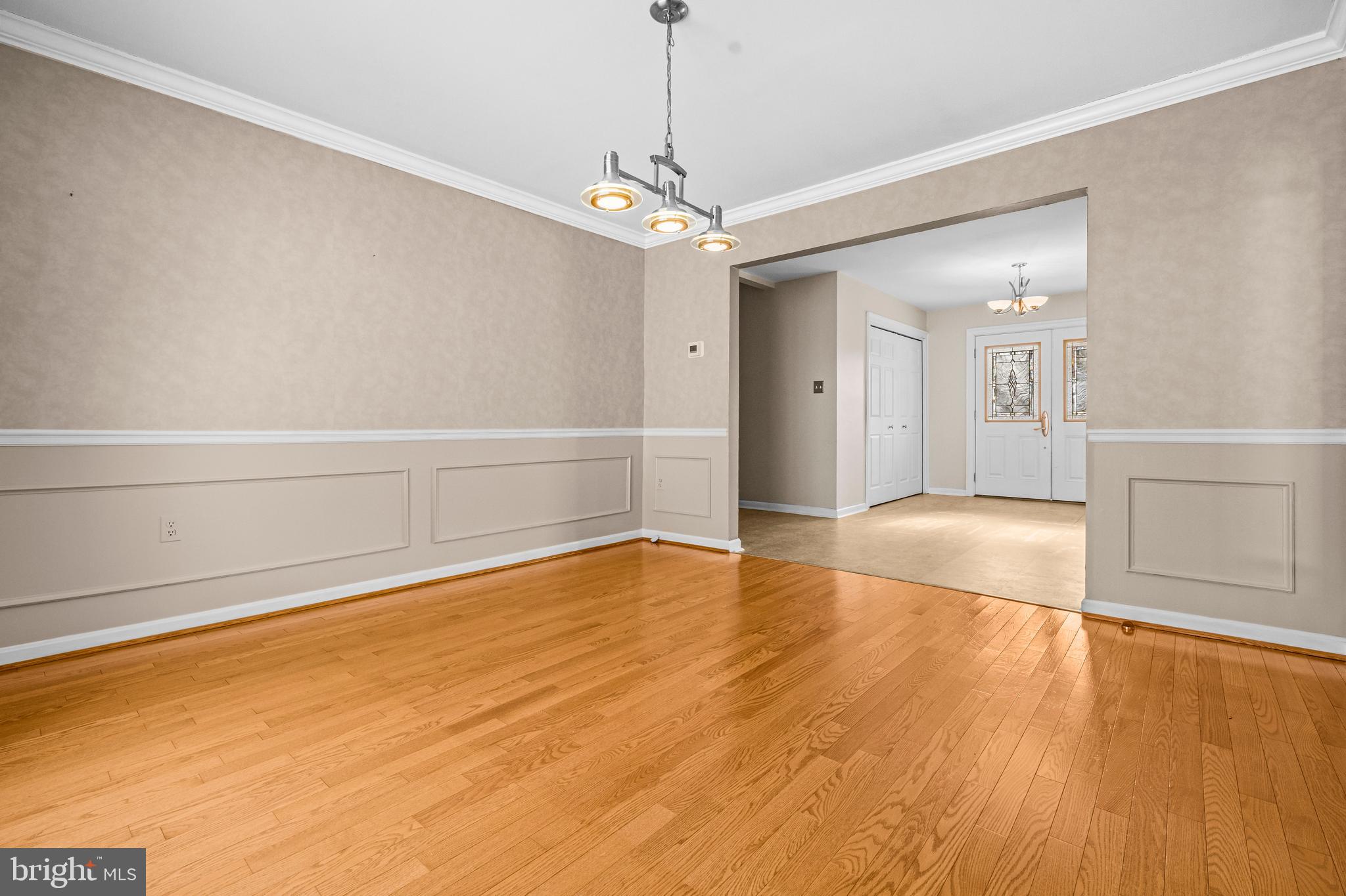 COLLINGTON CLUSTER - Residential