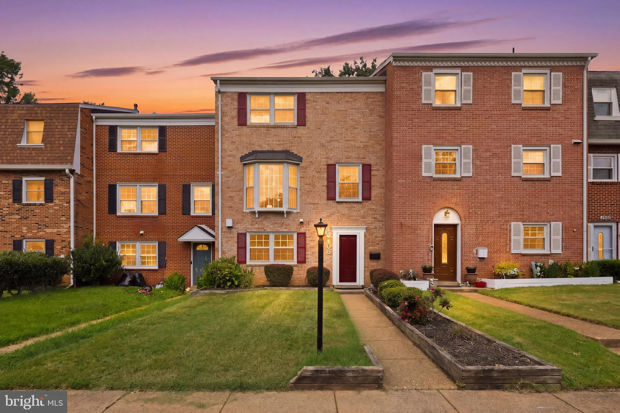 10106 Brandon Way, Manassas, VA, 20109