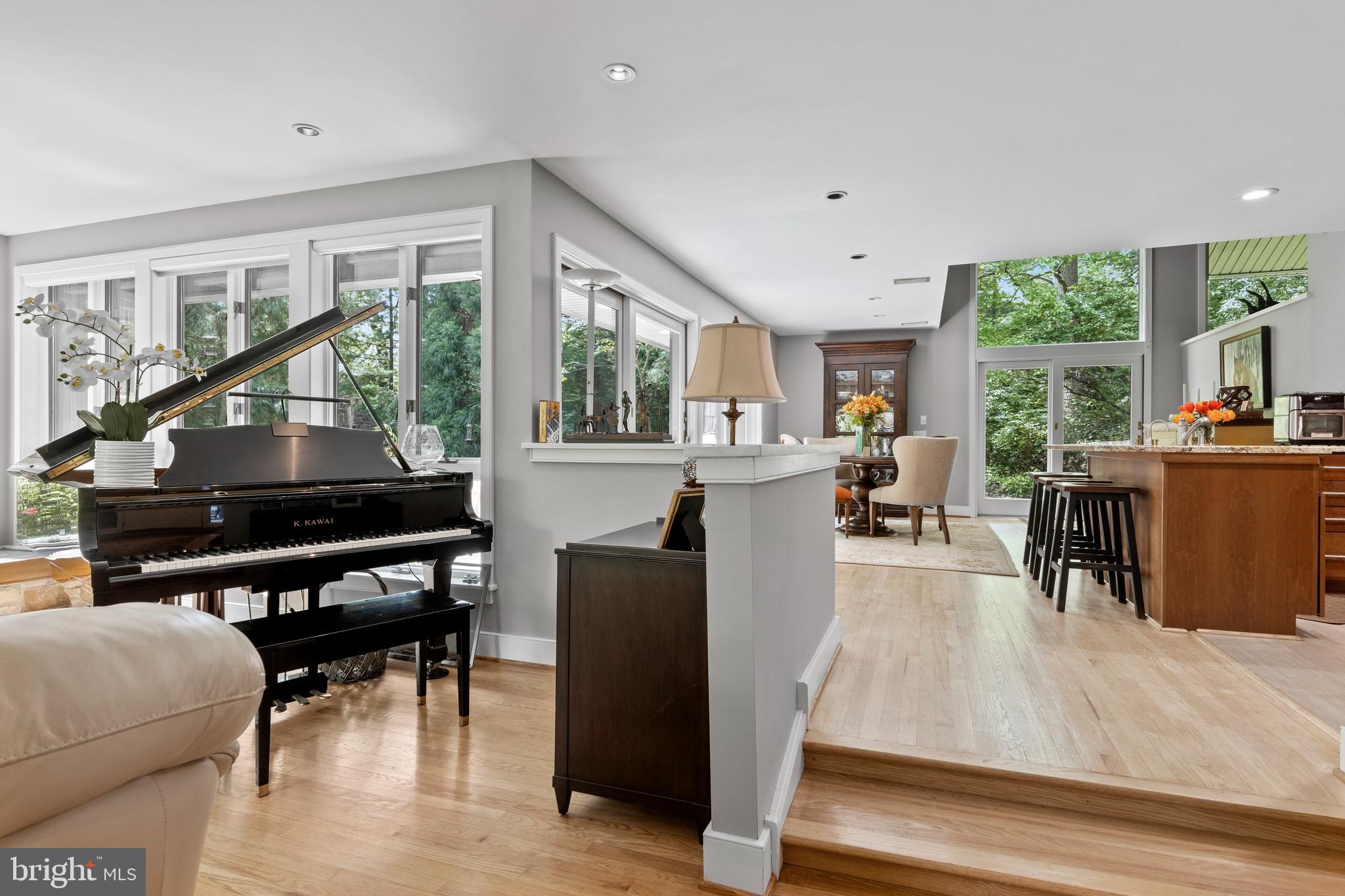 GWYNEDD VALLEY - Residential
