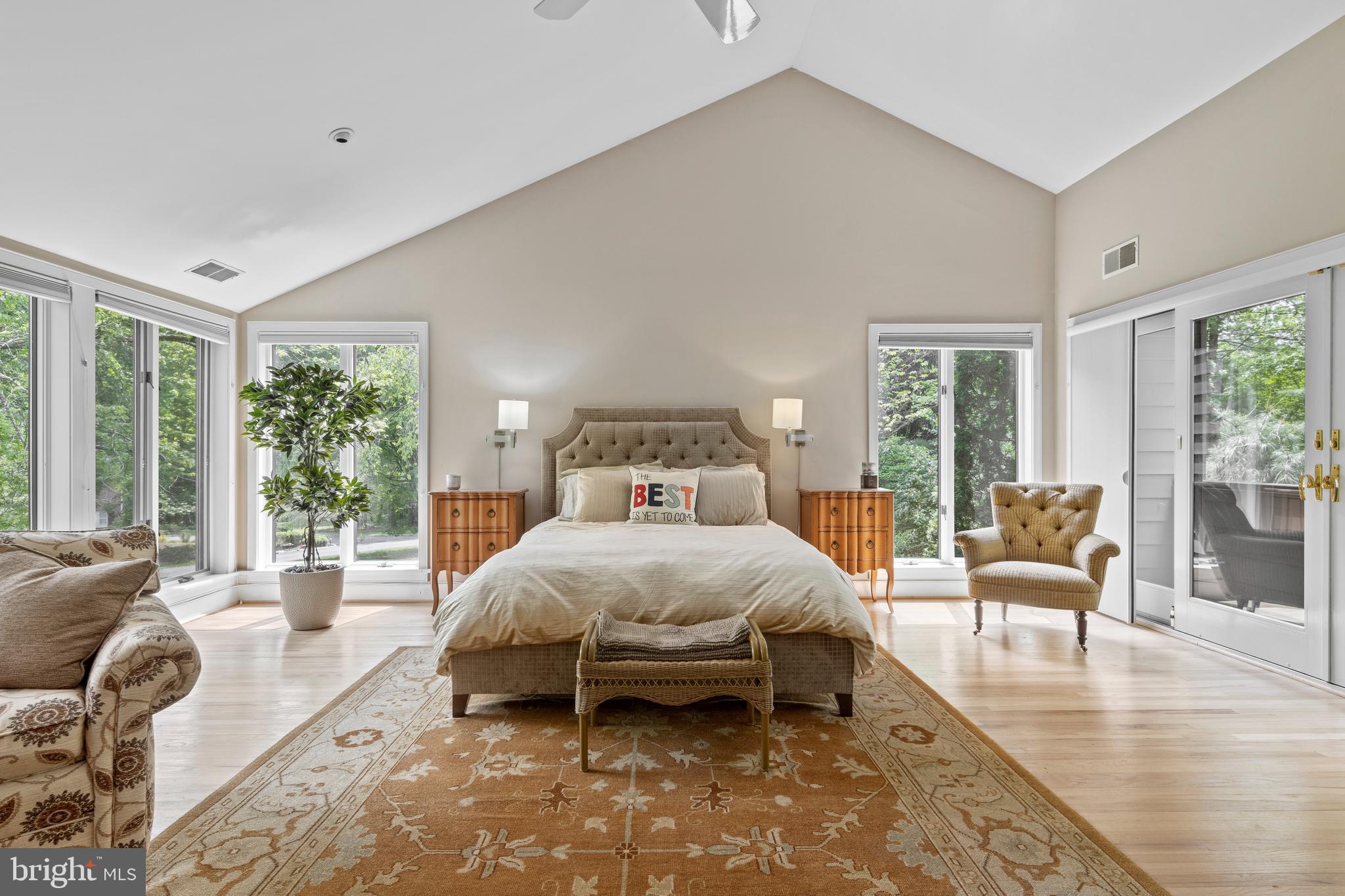 GWYNEDD VALLEY - Residential