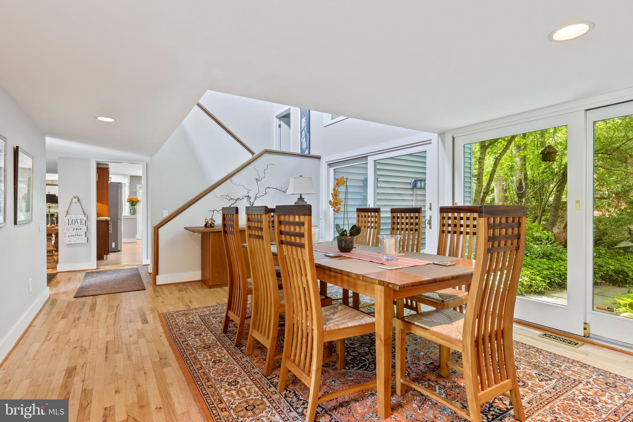 GWYNEDD VALLEY - Residential