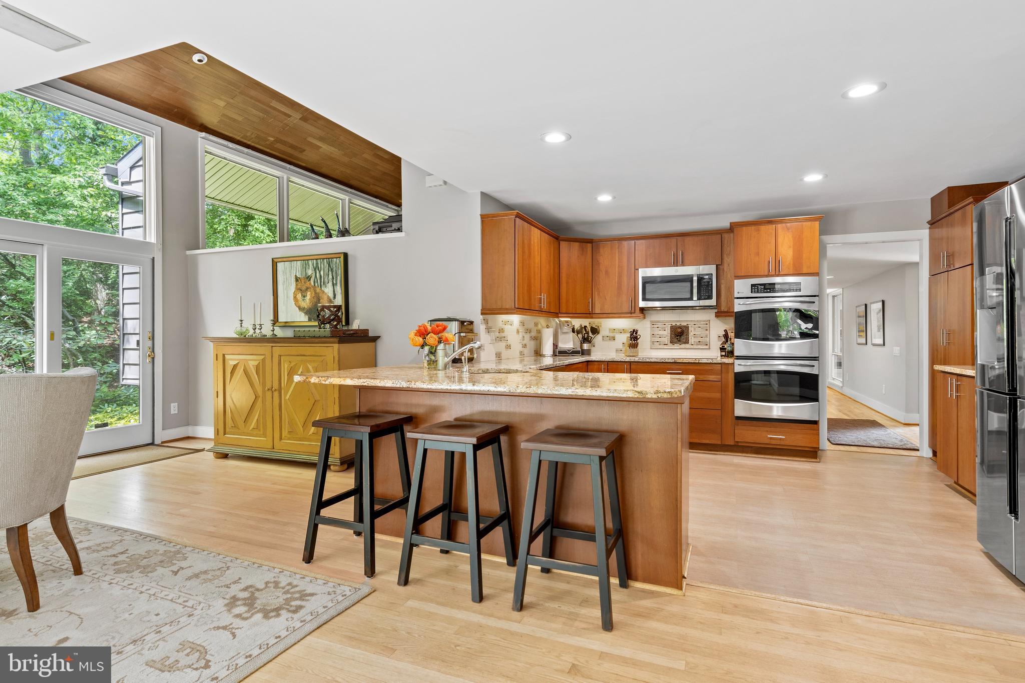 GWYNEDD VALLEY - Residential