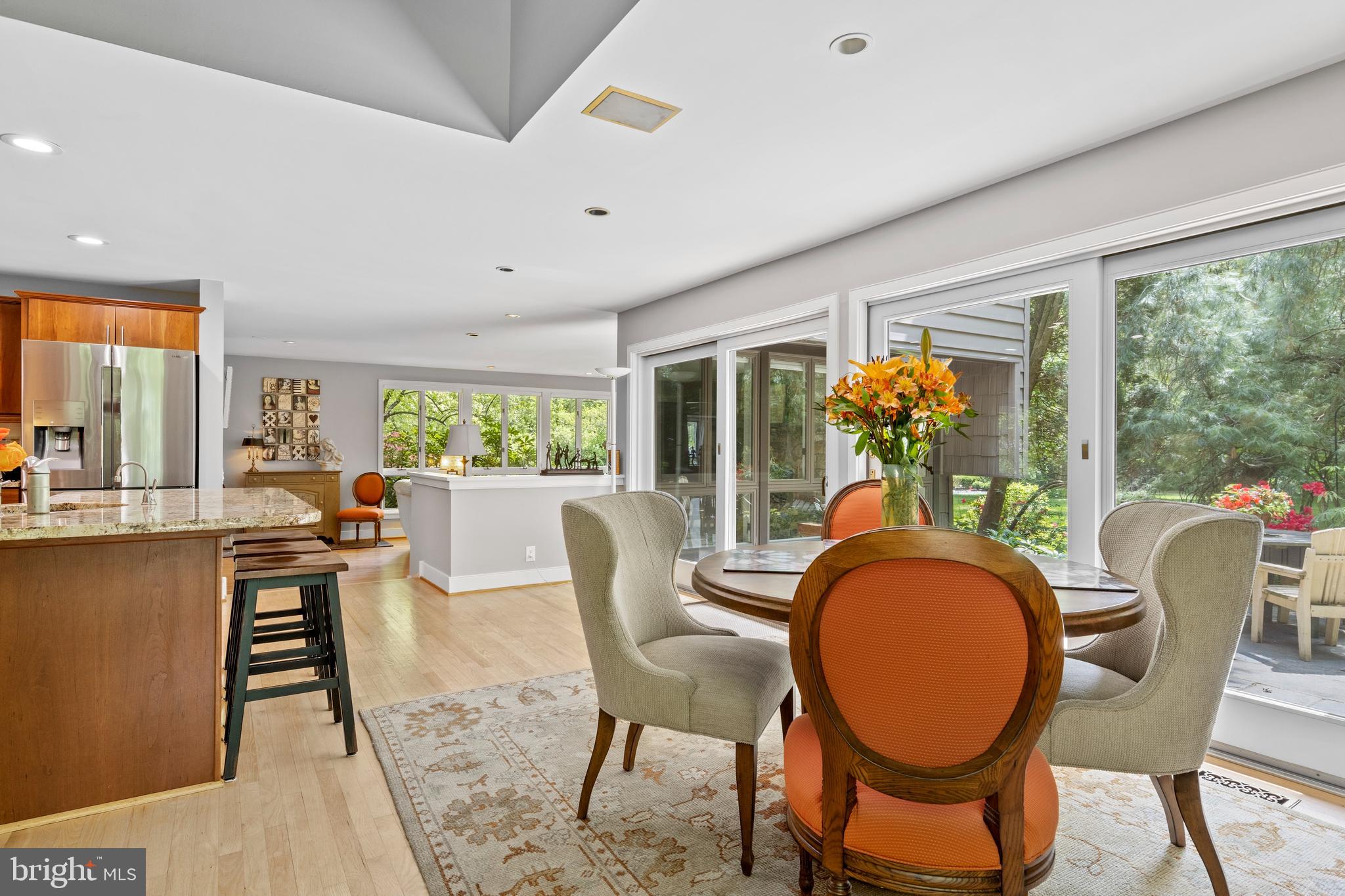 GWYNEDD VALLEY - Residential