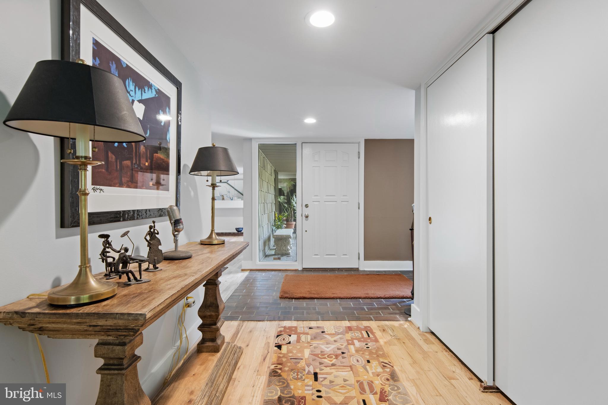 GWYNEDD VALLEY - Residential