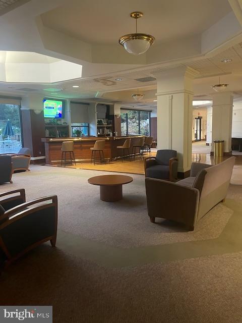 WATERGATE AT LANDMARK - Residential