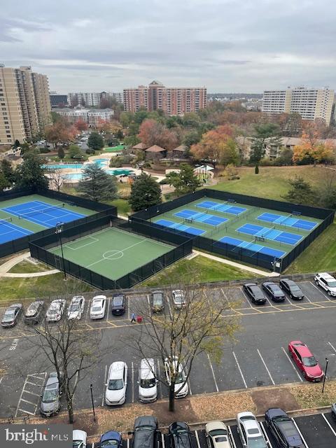 WATERGATE AT LANDMARK - Residential