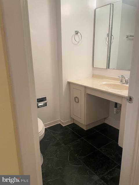 WATERGATE AT LANDMARK - Residential