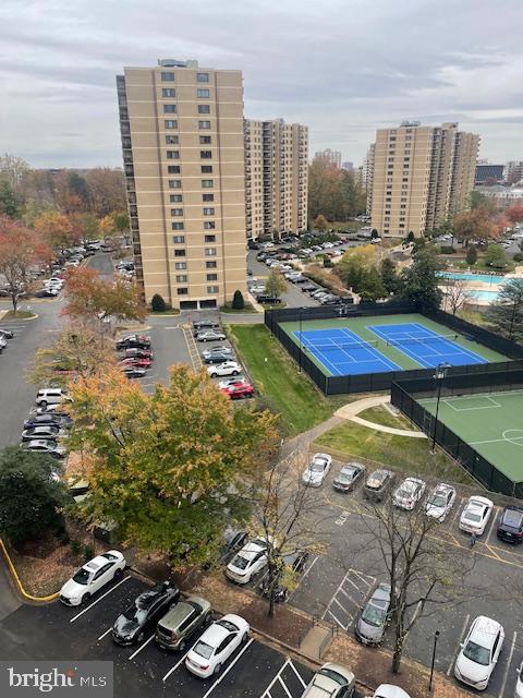 WATERGATE AT LANDMARK - Residential