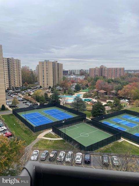 WATERGATE AT LANDMARK - Residential