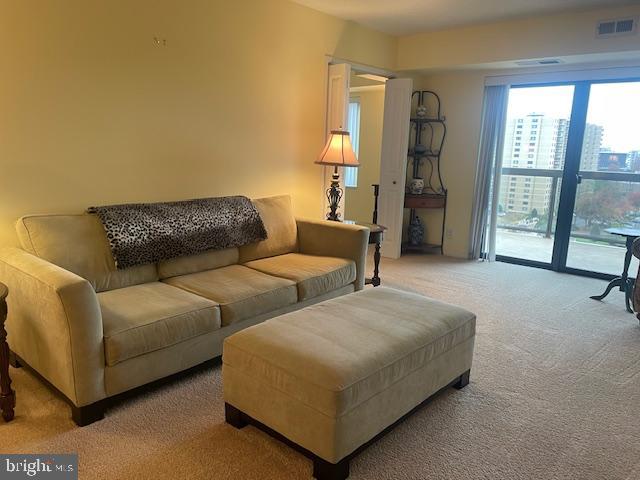 WATERGATE AT LANDMARK - Residential