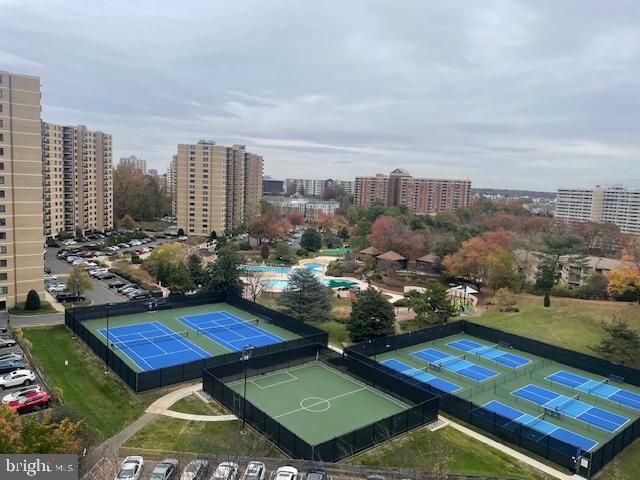 WATERGATE AT LANDMARK - Residential