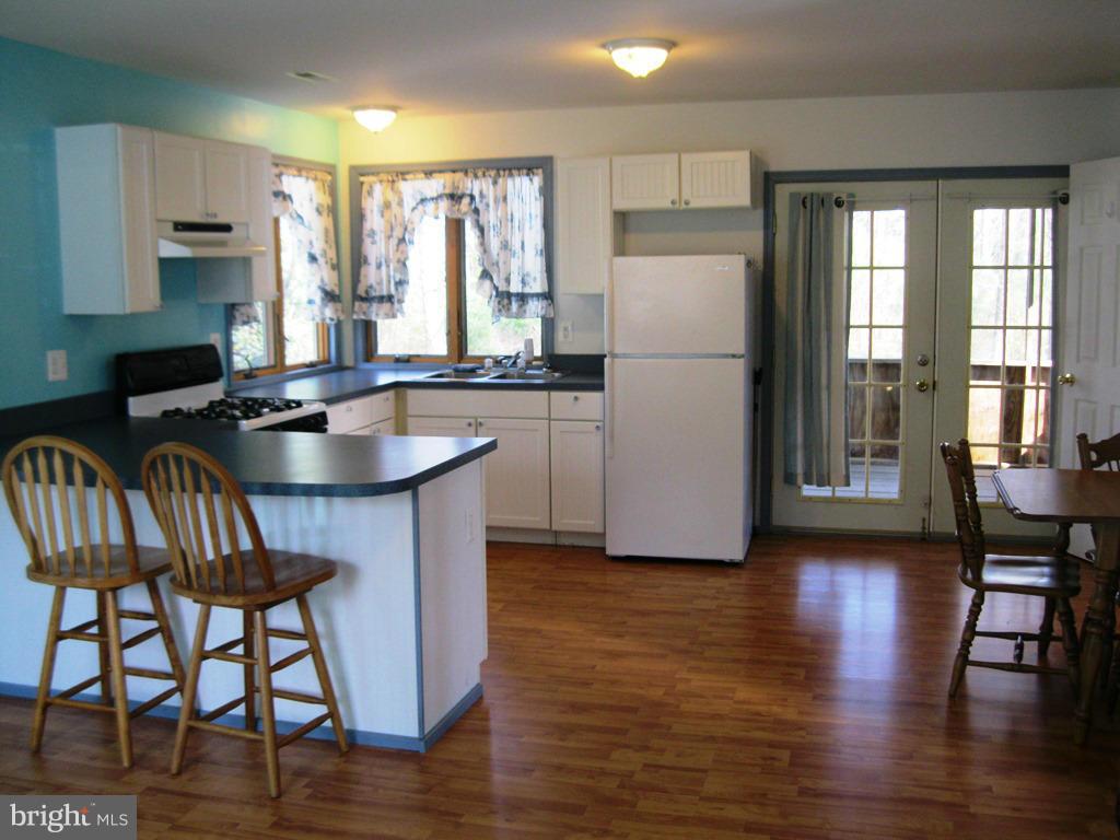 SCOTLAND BEACH - Residential Lease