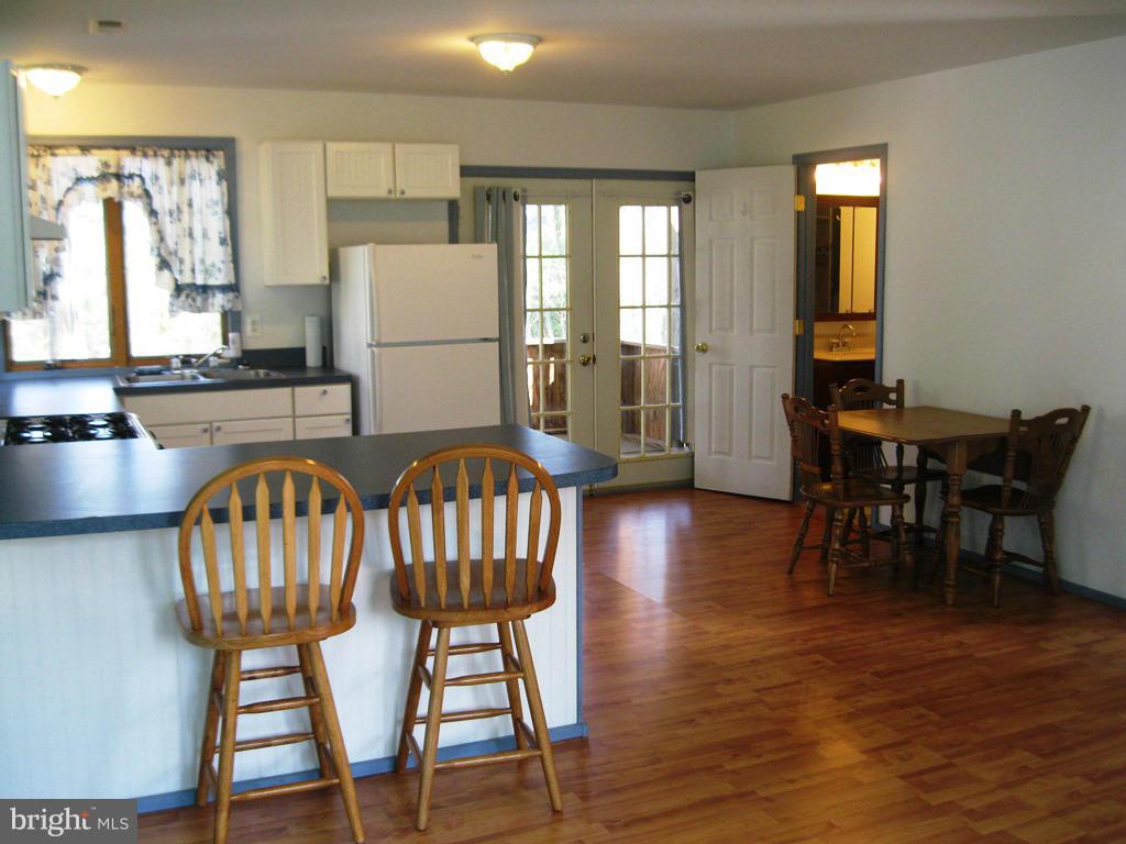 SCOTLAND BEACH - Residential Lease