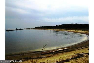 SCOTLAND BEACH - Residential Lease