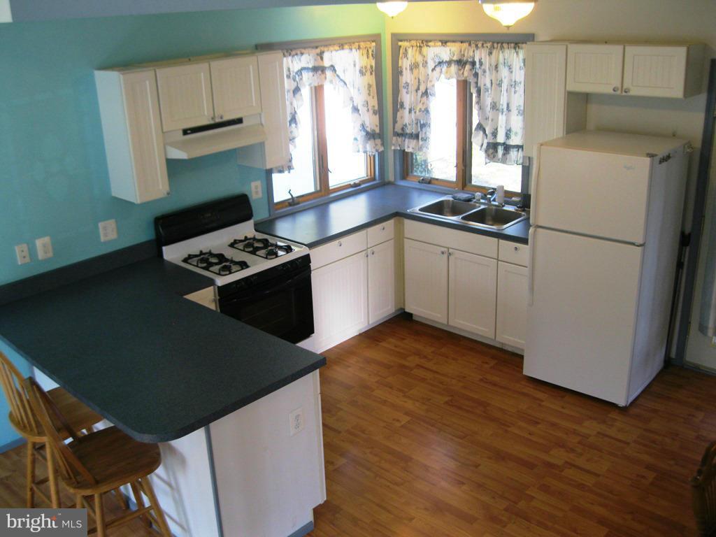 SCOTLAND BEACH - Residential Lease