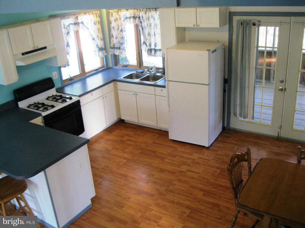 SCOTLAND BEACH - Residential Lease