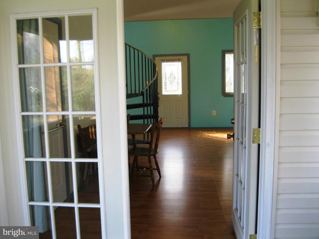 SCOTLAND BEACH - Residential Lease