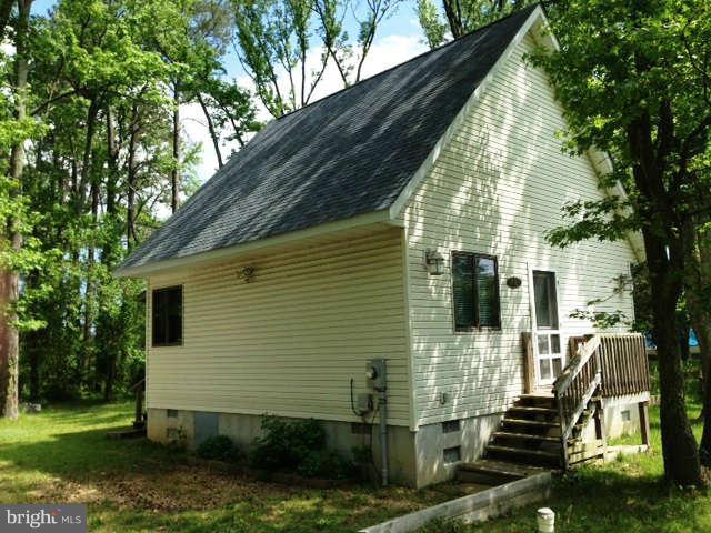 SCOTLAND BEACH - Residential Lease