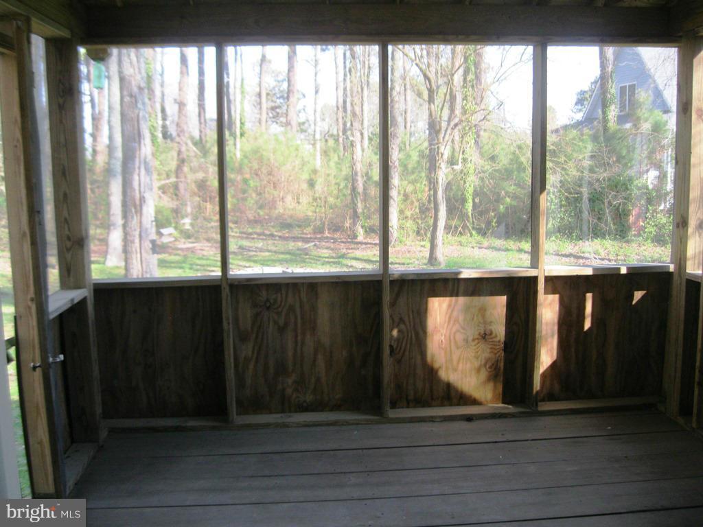 SCOTLAND BEACH - Residential Lease