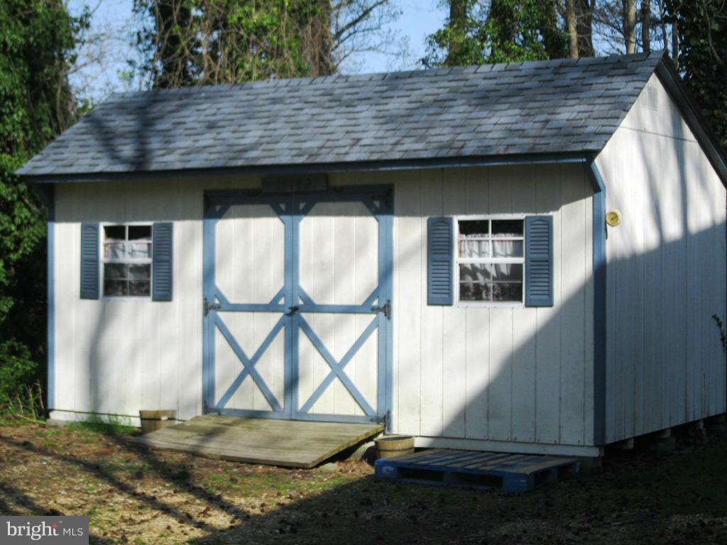 SCOTLAND BEACH - Residential Lease