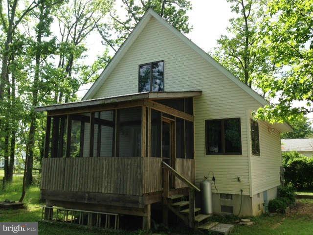 SCOTLAND BEACH - Residential Lease