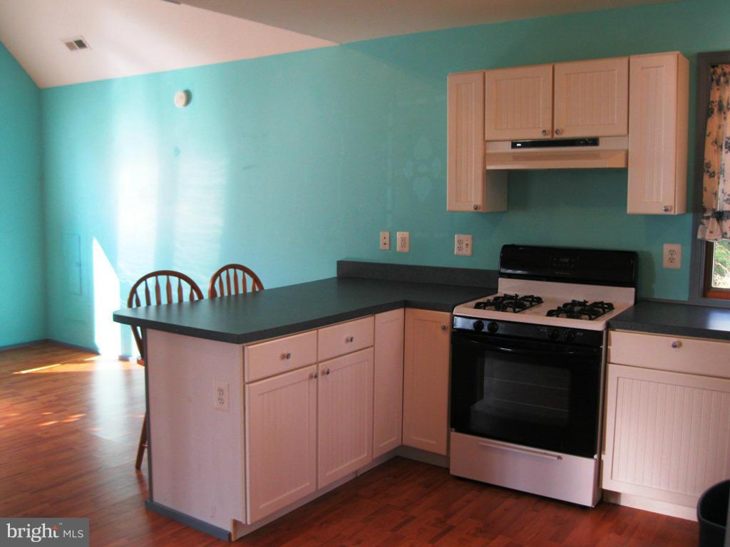 SCOTLAND BEACH - Residential Lease