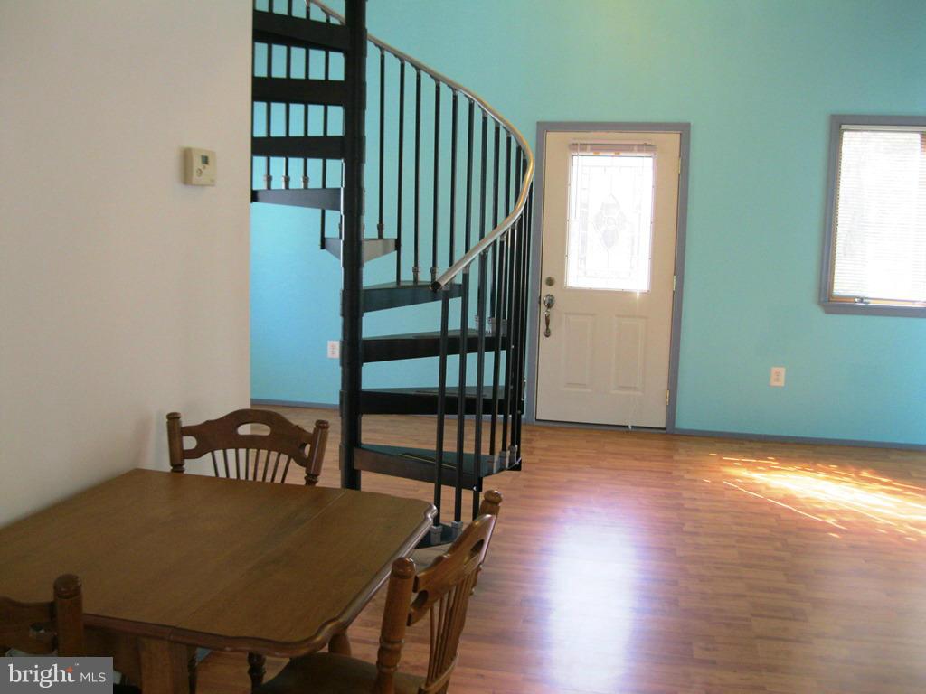 SCOTLAND BEACH - Residential Lease