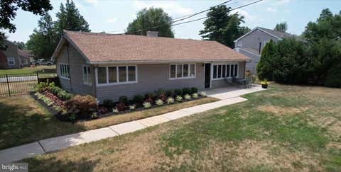 Photo of 81 Somerset Drive, WILLINGBORO, NJ 08046 (MLS # NJBL2105316)