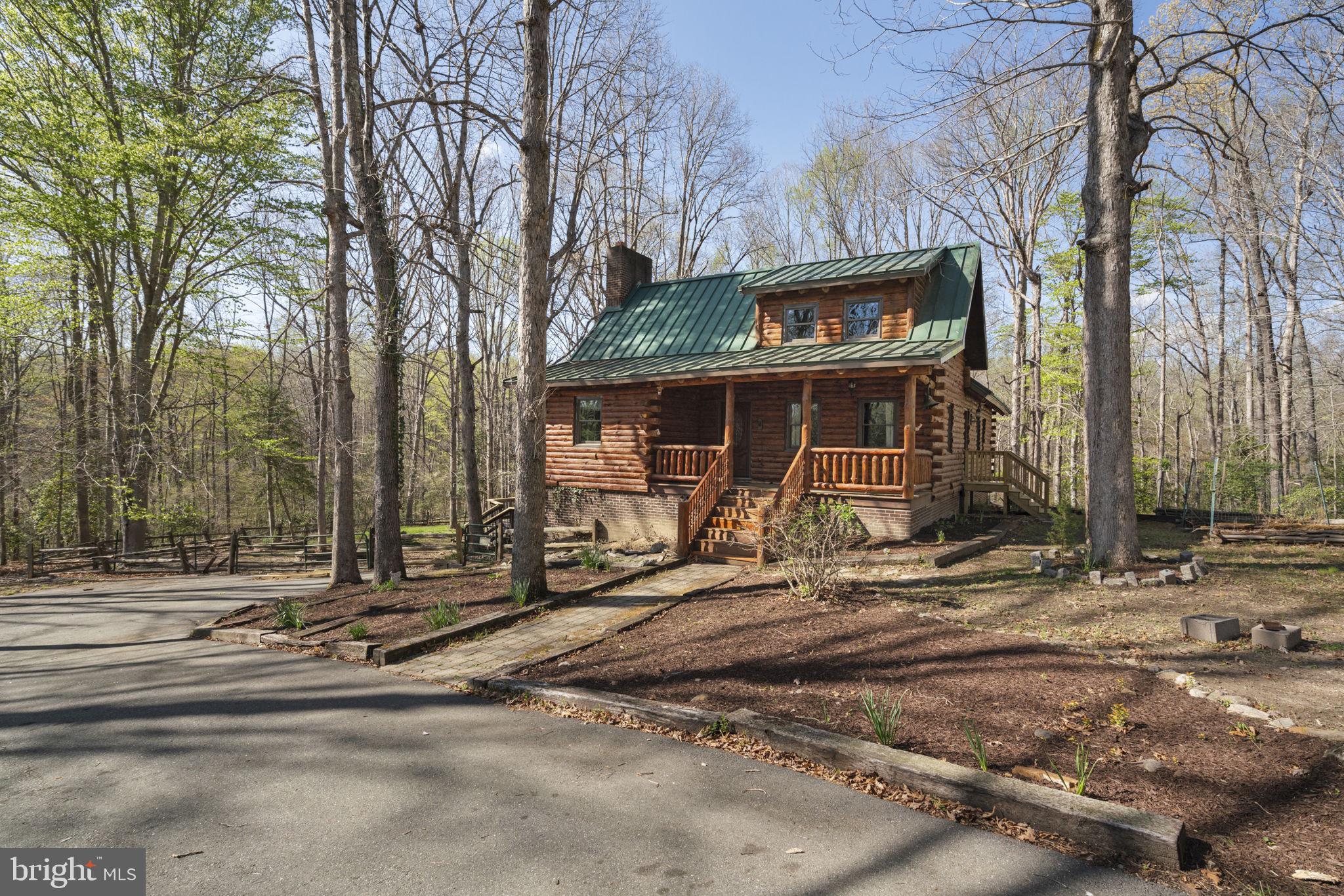 12905 SPOTSWOOD FURNACE ROAD