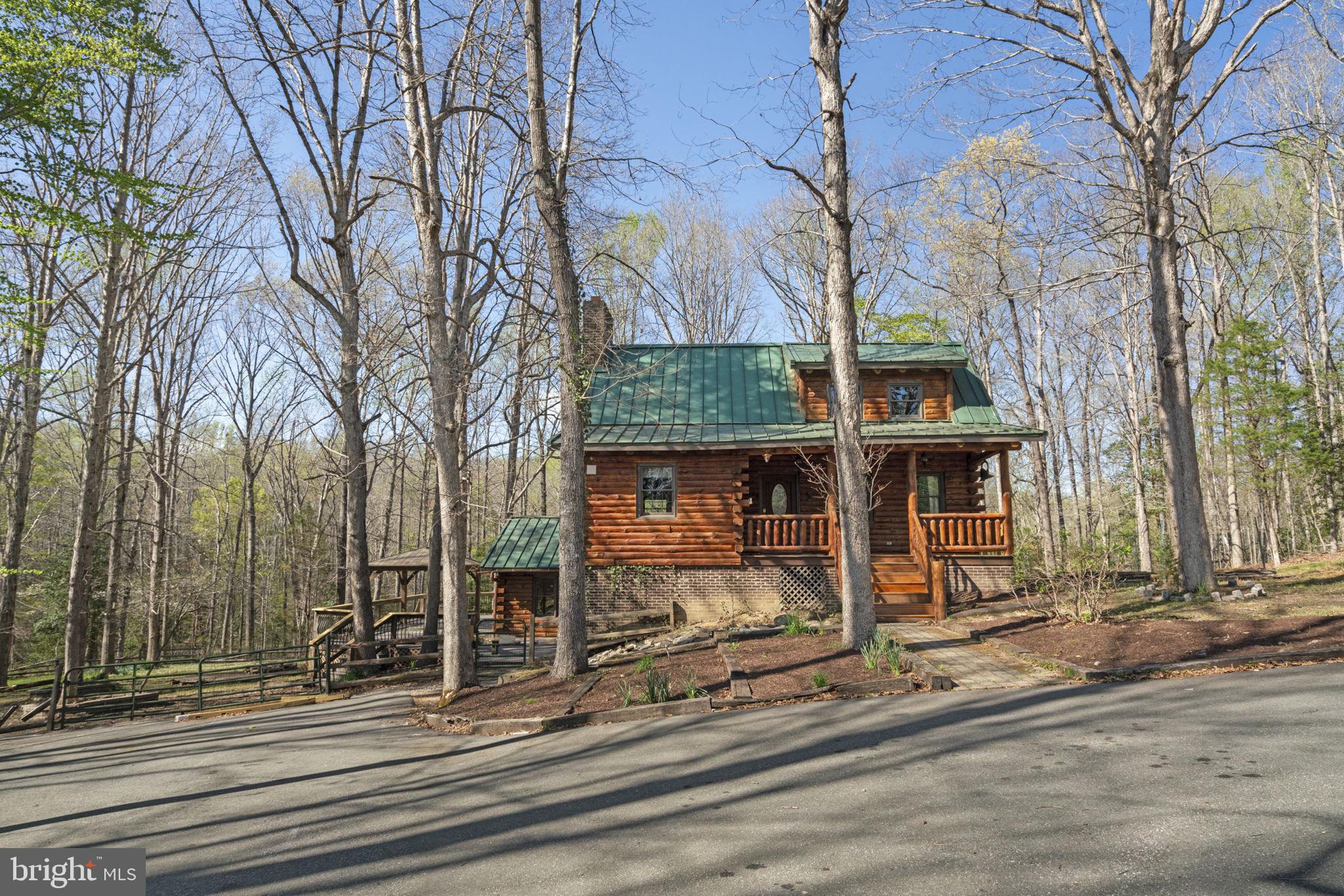 12905 SPOTSWOOD FURNACE ROAD