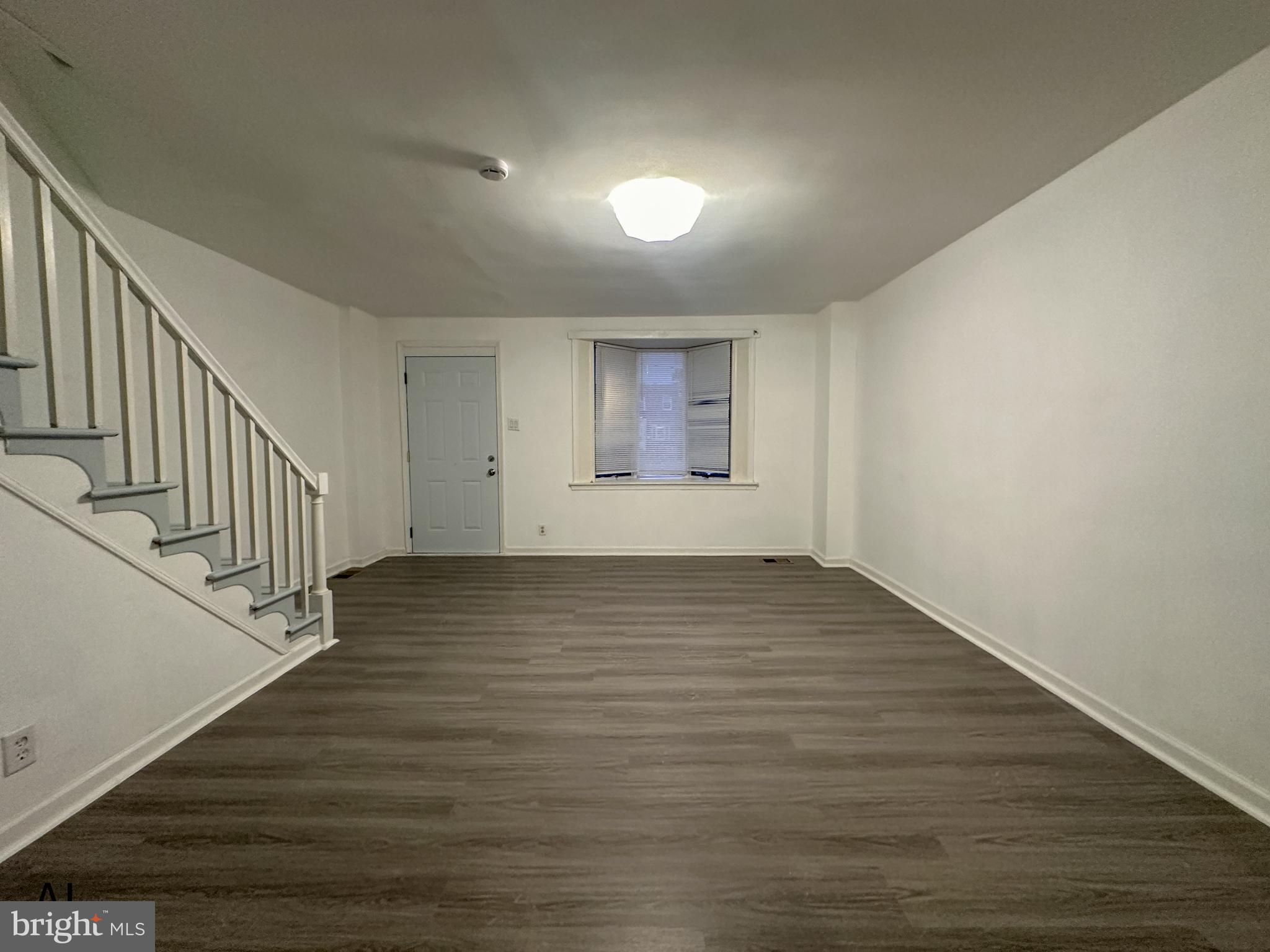 MAYFAIR (WEST) - Residential