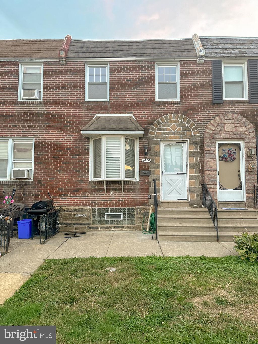 Photo of 3414 Hartel Avenue, PHILADELPHIA, PA 19136 (MLS # PAPH2544818)